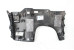 Накладка торпедо у ноги Infiniti Q50 (V37) 2014-2020 681065CB0A (10062092)
