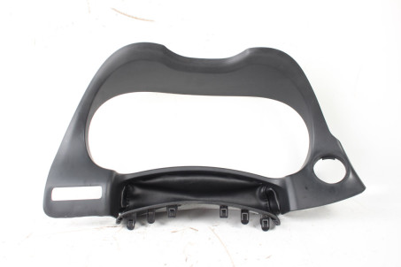 Накладка панели приборов Infiniti Q50 (V37) 2014-2017 682404GF0A (10062094)