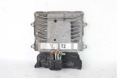 Блок управления коробкою Kia Optima (JF) 2015-2020 954402DBB0 (100620)