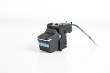 Кнопка e-Pedal Nissan Leaf (ZE1) 2017-2025 251945SA0A (10062100)