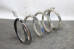Пружина задняя Toyota RAV-4 II 2000-2005 4823142110 (10062106)