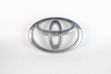 Емблема Toyota RAV-4 II 2000-2005 753111E010 (10062107)