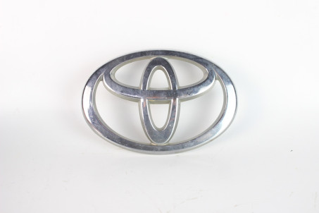 Емблема Toyota RAV-4 II 2000-2005 753111E010 (10062107)