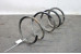 Пружина передняя TDI Toyota RAV-4 II 2000-2005 4813142260 (10062108)