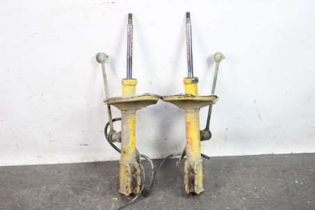 Амортизатор передній пара Toyota RAV-4 II 2000-2005 4852049615 (10062109)
