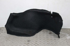 Обшивка багажника правая Infiniti Q50 (V37) 2014-2020 849404GA2A (10062110)