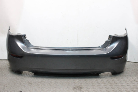 Бампер задний в сборе Infiniti Q50 (V37) 2014-2020 850224GA0H (10062124)