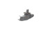 Замок лючка бензобака Nissan Micra (K12) 2002-2011 78827AX610 (10062125)