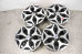 Диск колесный R17 комплект Forester SK Subaru Другие модели 28111SJ010 (10062127) J 17x7J 5*114,3