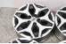 Диск колесный R17 комплект Forester SK Subaru Другие модели 28111SJ010 (10062127) J 17x7J 5*114,3