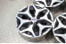 Диск колесный R17 комплект Forester SK Subaru Другие модели 28111SJ010 (10062127) J 17x7J 5*114,3