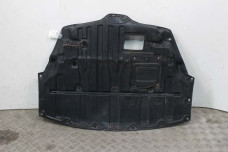 Защита двигателя центр дефект 3.0 Infiniti Q50 (V37) 2014-2020 758924GE0A (10062132)