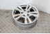 Диск колесный R16 1шт. Hyundai Sonata (YF) 2009-2014 USA 529103K250 (10062133) 6.5J ET46