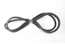 Уплотнитель двери передней правой Infiniti Q50 (V37) 2014-2020 769214GA0A (10062136)