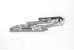 Петля крышки багажника левая Infiniti Q50 (V37) 2014-2020 844011MA0A (10062145)