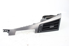 Дефлектор торпедо левый Infiniti Q50 (V37) 2014-2020 684124GA0A (10062153)