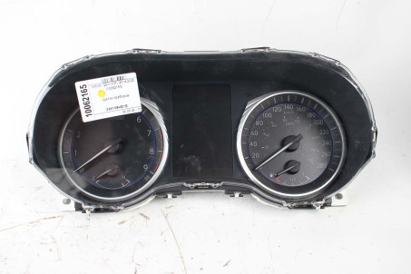 Щиток приборов 3.0 4WD Infiniti Q50 (V37) 2014-2020 248106HE1E (10062165)