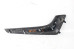 Накладка центральної консолі LH Infiniti Q50 (V37) 2014-2020 682104GF0A (10062179)