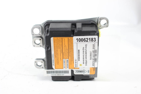 Блок управления AIRBAG под восстановление Infiniti Q50 (V37) 2014-2020 988206HE0A (10062183)
