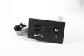 Блок AUX-USB Infiniti Q50 (V37) 2014-2020 284H34GA0C (10062184)
