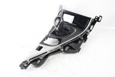 Накладка центральной консоли в сборе Infiniti Q50 (V37) 2014-2020 969414GF0A (10062187)