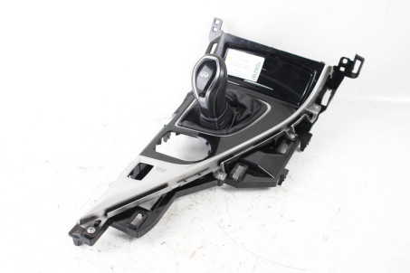 Накладка центральной консоли в сборе Infiniti Q50 (V37) 2014-2020 969414GF0A (10062187)