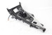 Накладка центральной консоли в сборе Infiniti Q50 (V37) 2014-2020 969414GF0A (10062187)