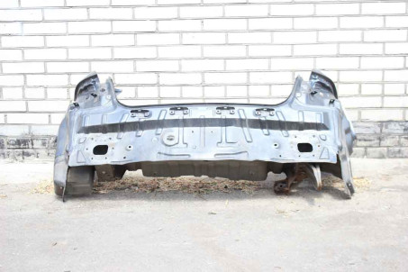 Панель задняя кузовная Infiniti Q50 (V37) 2014-2020 G91104GA0A (10062202)