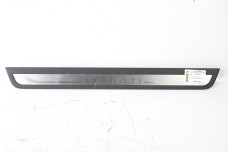 Накладка порога декоративная передняя L/R Infiniti Q50 (V37) 2014-2020 769B04GA0A (10062212)