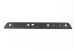 Накладка порога декоративная передняя L/R Infiniti Q50 (V37) 2014-2020 769B04GA0A (10062212)