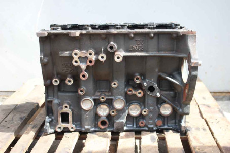 Блок двигуна під відновлення 2.2 TDI Hyundai Santa Fe (DM) 2012-2018 264F22FU00 (10062222)