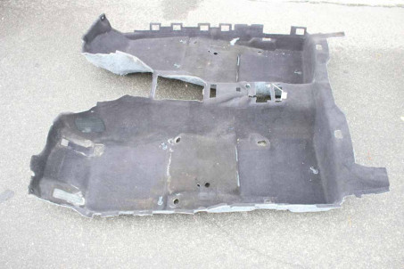 Ковер салона Infiniti Q50 (V37) 2014-2020 749014HB0A (10062235)