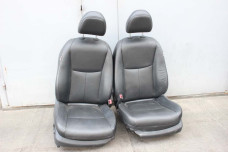 Сиденья кожаные комплект USA Infiniti Q50 (V37) 2014-2020 876704HK8A (10062238)