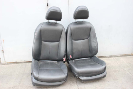 Сиденья кожаные комплект USA Infiniti Q50 (V37) 2014-2020 876704HK8A (10062238)