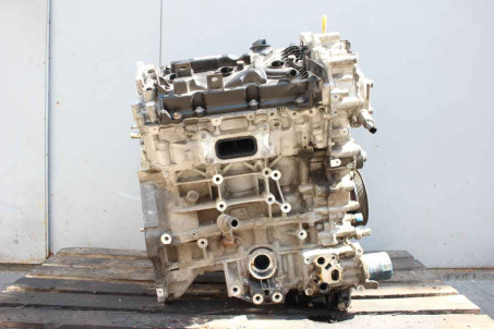 Двигун без навісного обладнання 3.0 АКПП Infiniti Q50 (V37) 2014-2020 VR30 (10062284)