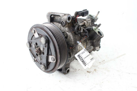 Компрессор кондиционера 3.0 Infiniti Q50 (V37) 2014-2020 926005CA0B (10062298)