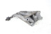 Кронштейн двигателя левый 3.0 АКПП Infiniti Q50 (V37) 2014-2020 112334HK5A (10062319)
