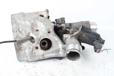 Турбіна 3.0 LH Infiniti Q50 (V37) 2014-2020 144115CA1B (10062386)