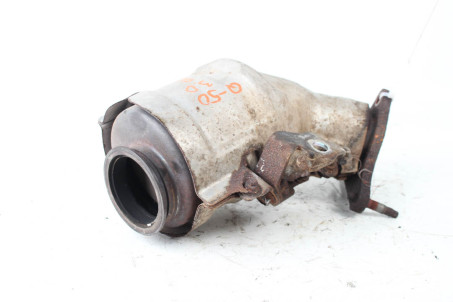 Каталізатор 1-й 3.0 RH Infiniti Q50 (V37) 2014-2020 208B25CA0A (10062389)