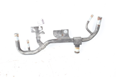 Трубка охолоджуючої рідини 3.0 Infiniti Q50 (V37) 2014-2020 215125CA5A (10062396)