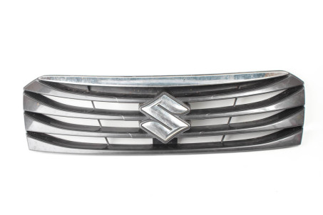 Решетка радиатора дефект Suzuki SX-4 s-cross 2013- 7174161M10 (100623)