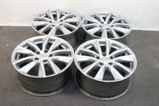 Диск колесный R17 комплект Infiniti Q50 (V37) 2014-2020  (10062414) 17X7 1/2 J