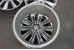 Диск колесный R17 комплект Infiniti Q50 (V37) 2014-2020 (10062414) 17X7 1/2 J