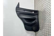Карта дверей задня ліва (чорна) Mazda CX-5 (KF) 2017- K12368550E02 (10062419)