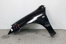 Крыло переднее левое не оригинал Mitsubishi Lancer 9 (CSA) 2003-2009 5220A733 (10062420)
