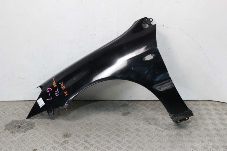 Крыло переднее левое не оригинал Mitsubishi Lancer 9 (CSA) 2003-2009 5220A733 (10062420)