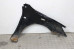 Крыло переднее левое не оригинал Mitsubishi Lancer 9 (CSA) 2003-2009 5220A733 (10062420)