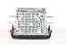 Магнитофон Toyota Corolla E15 (E150) 2007-2013 8612012A30 (10062427)