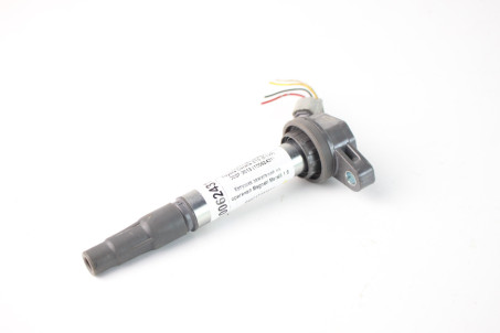 Катушка зажигания не оригинал Magneti Marelli 1.6 Toyota Corolla E15 (E150) 2007-2013 060717151012 (10062431)