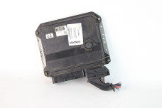 Блок управления двигателем 1.6 АКПП Toyota Corolla E15 (E150) 2007-2013 8966112C21 (10062435)